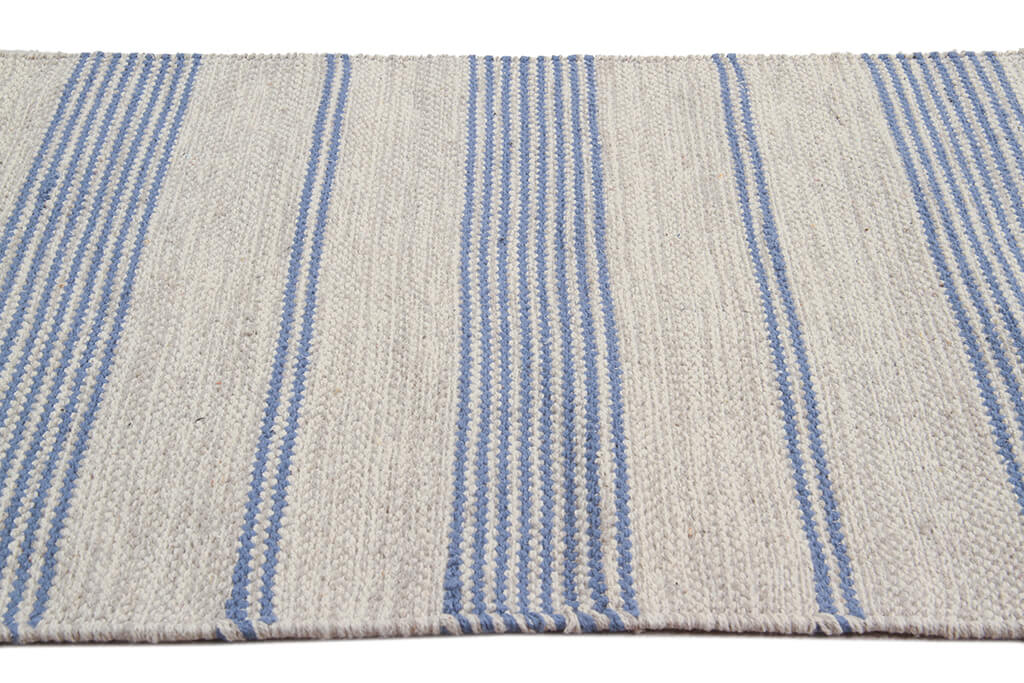 BAY STRIPE BLUE