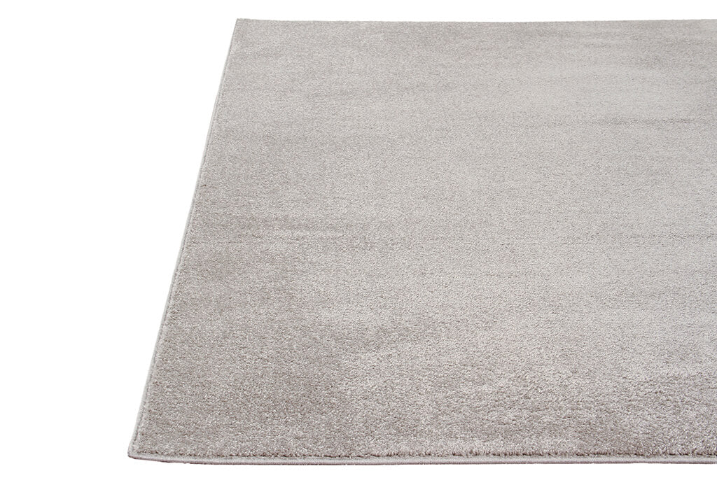 SOAVE PLAIN L.GREY