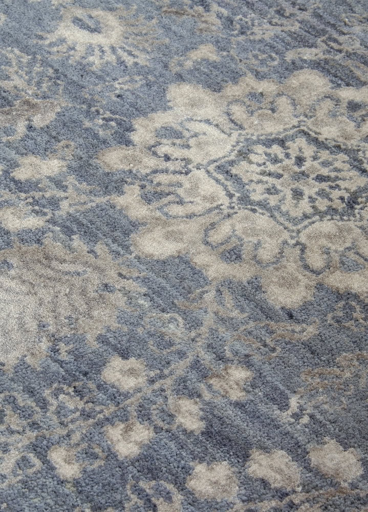 Amini - Tappeto TIVOLI BLUE MIRAGE