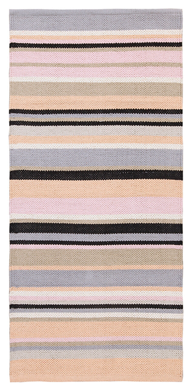 CASABLANCA STRIPES GREY