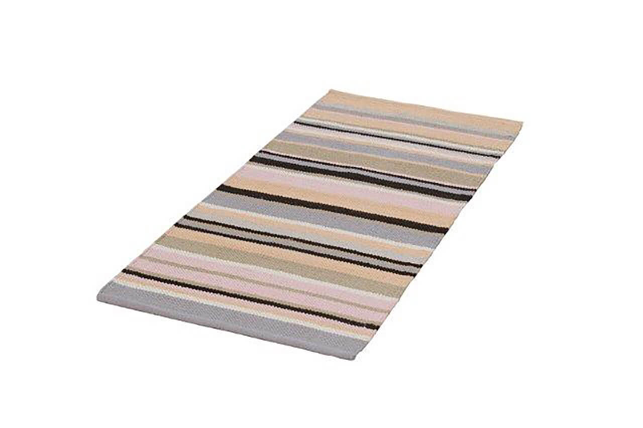 CASABLANCA STRIPES GREY