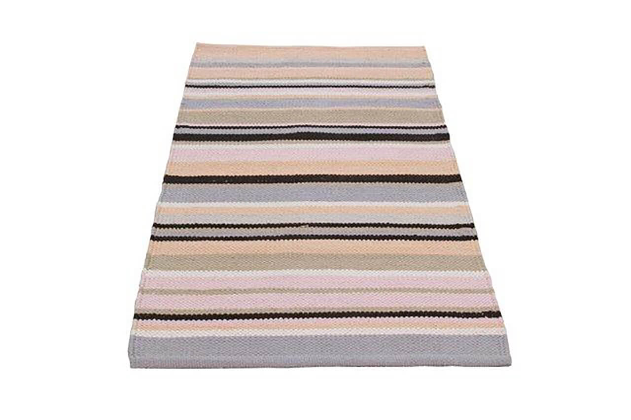 CASABLANCA STRIPES GREY