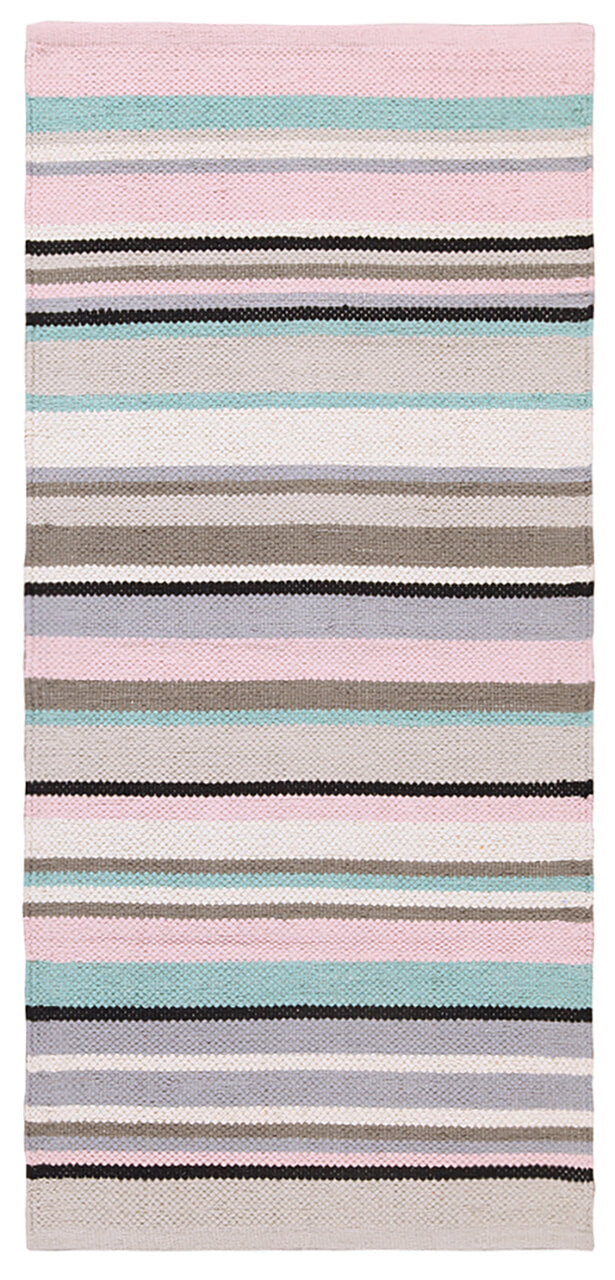 CASABLANCA STRIPES PINK