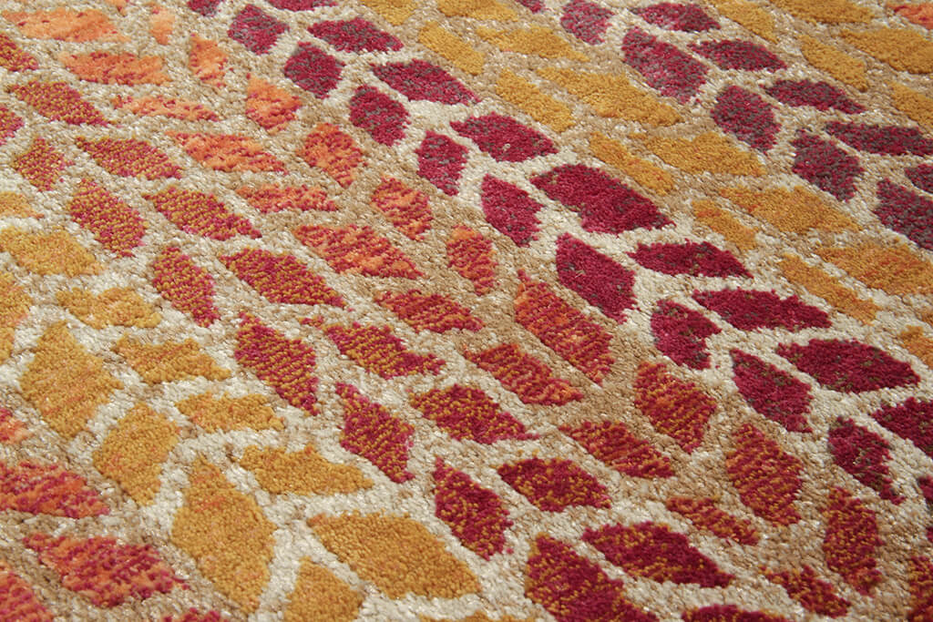 FOUR SEASONS 2 ORANGE