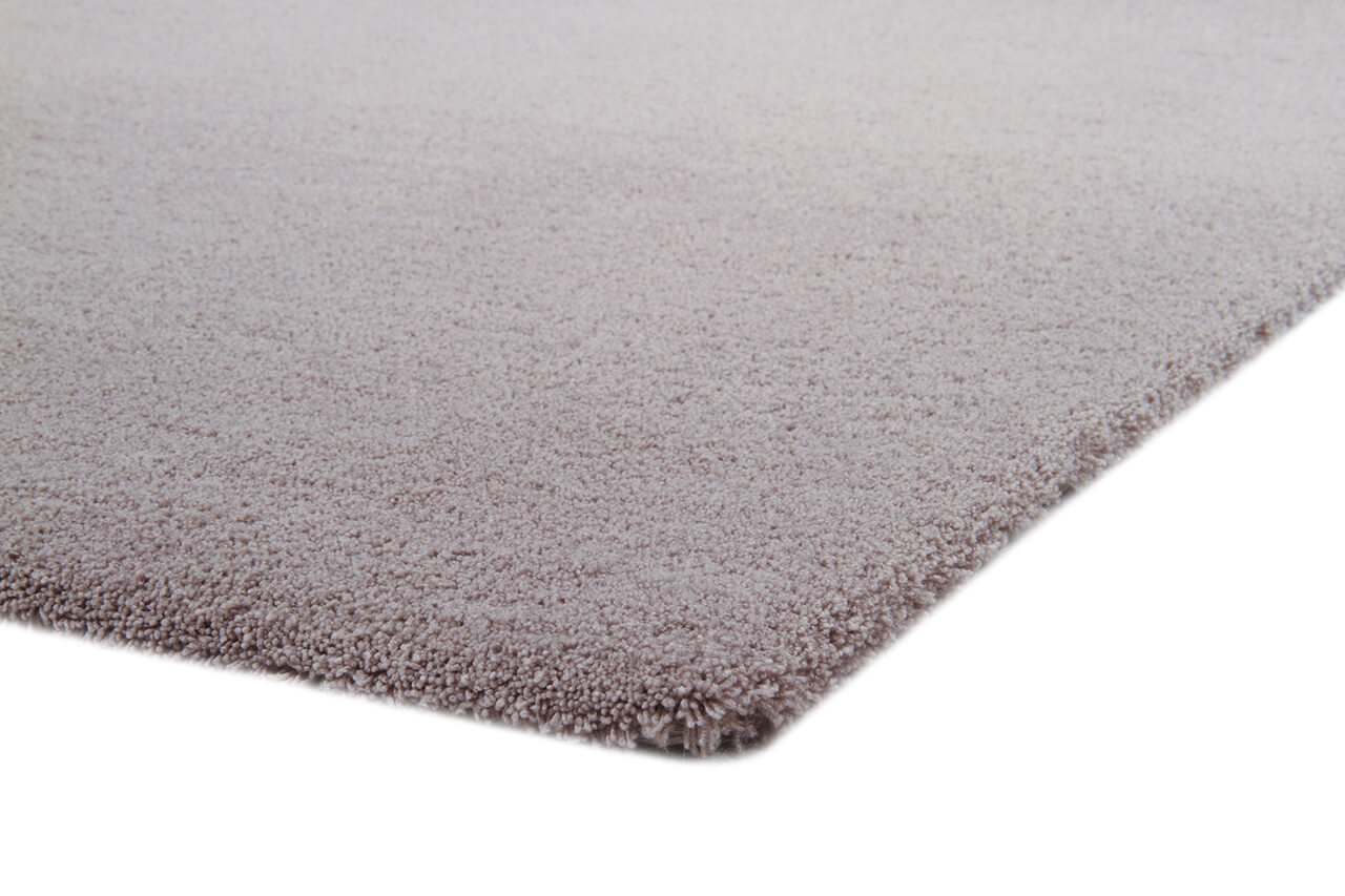 Tappeto Shaggy Shading Sabbia - Morbido e Resistente | Ideale per ogni ambiente