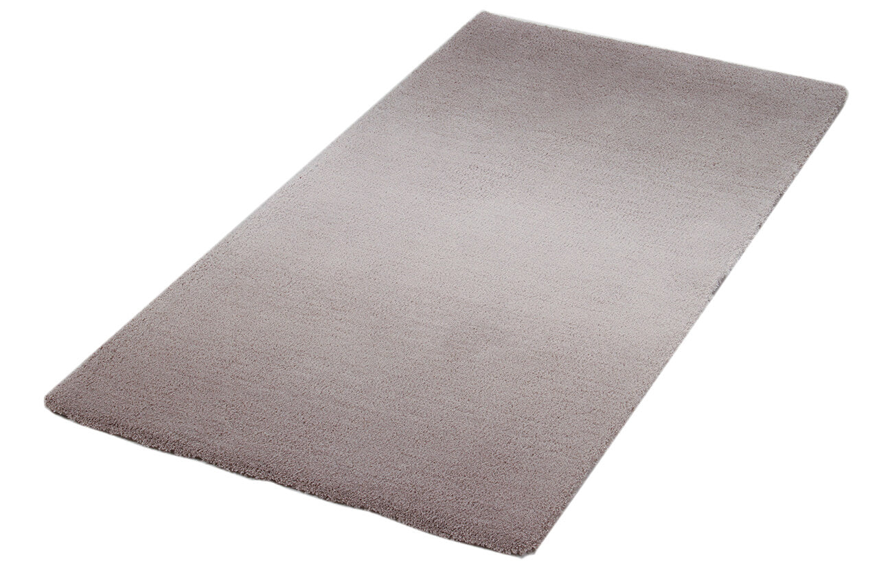 Tappeto Shaggy Shading Sabbia - Morbido e Resistente | Ideale per ogni ambiente
