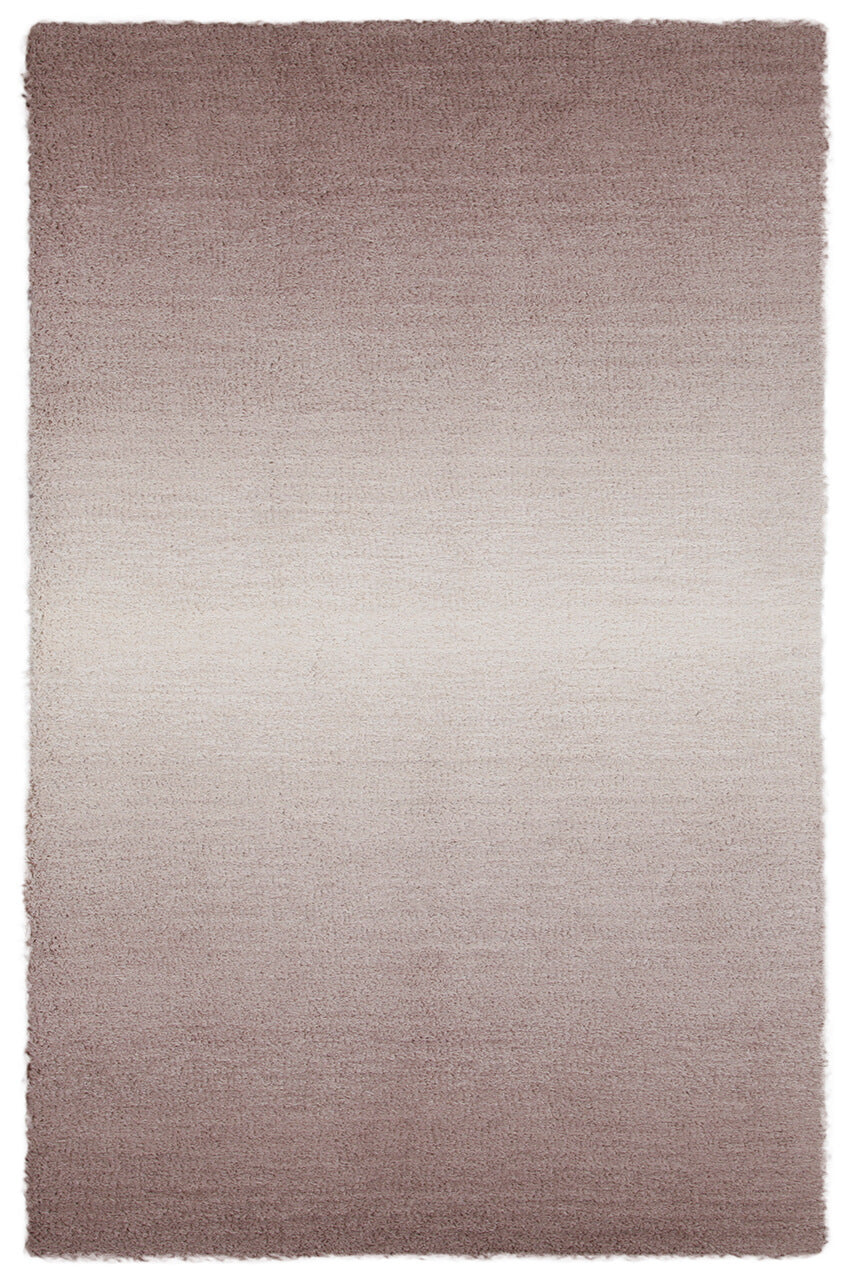 Tappeto Shaggy Shading Beige - Morbido e Resistente | Ideale per ogni ambiente