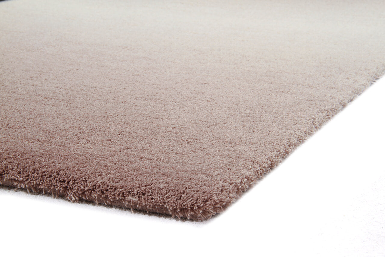 Tappeto Shaggy Shading Beige - Morbido e Resistente | Ideale per ogni ambiente