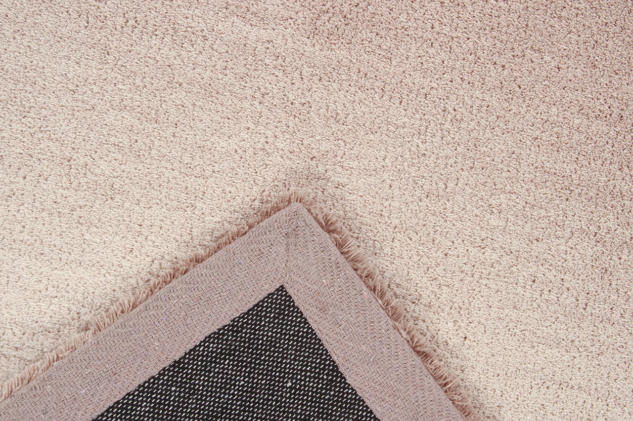 Tappeto Shaggy Shading Beige - Morbido e Resistente | Ideale per ogni ambiente