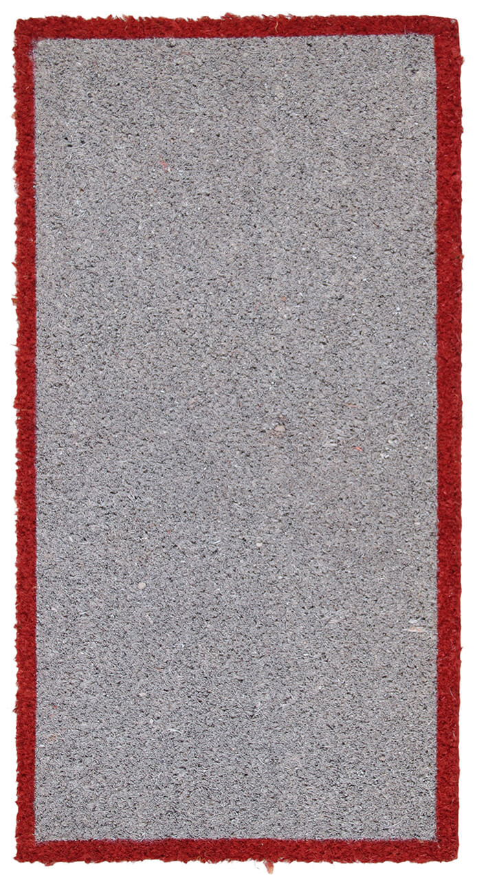 COCCO MODERN BORDER PINK