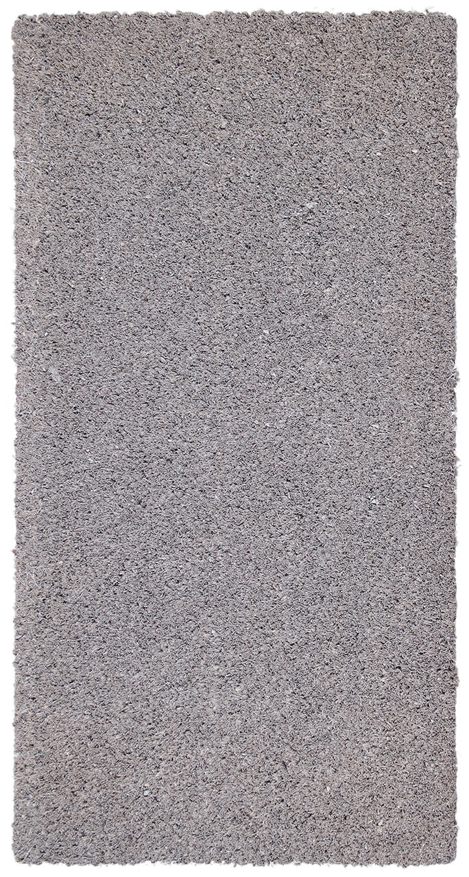 COCCO PLANE LIGHT GREY