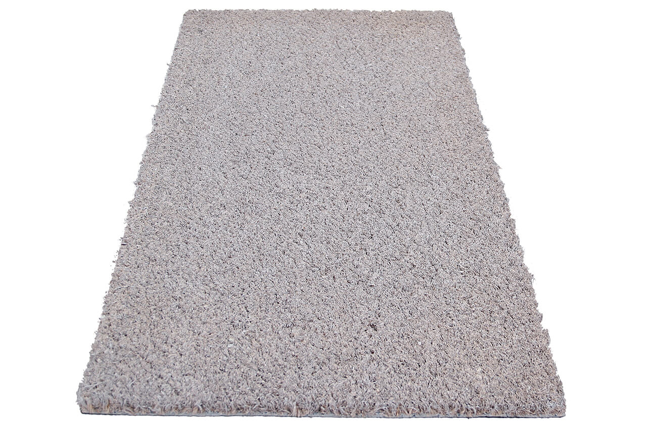 COCCO PLANE LIGHT GREY