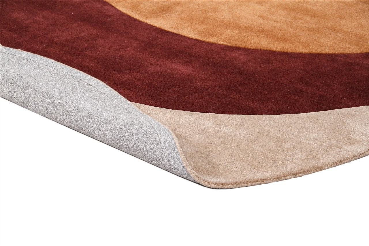 TEOREMA CIRCLES TERRA CREAM