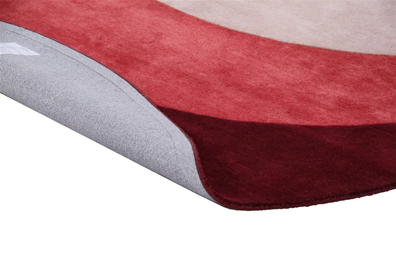 TEOREMA CIRCLES RED POWDER
