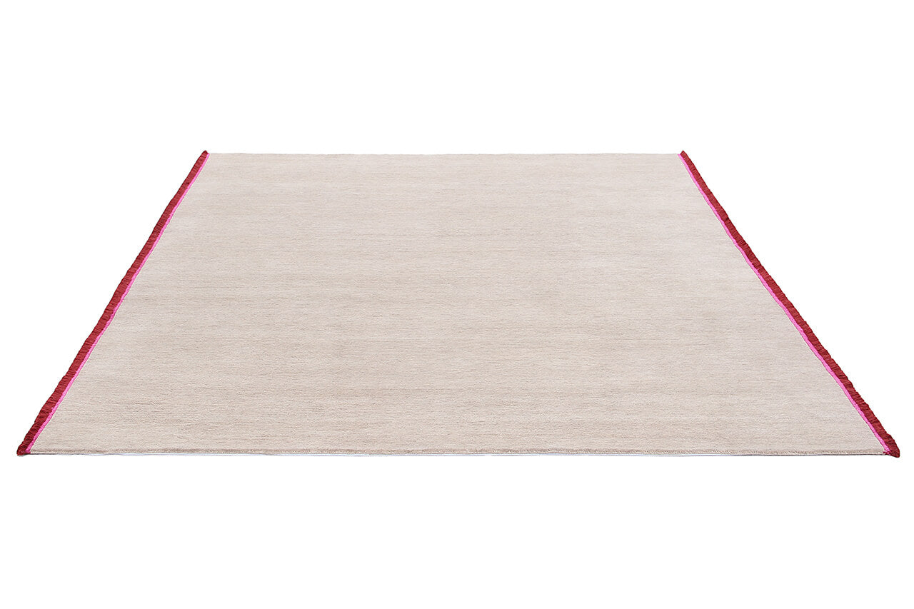 IN/LUSTRO CASHMERE-AMARANTH