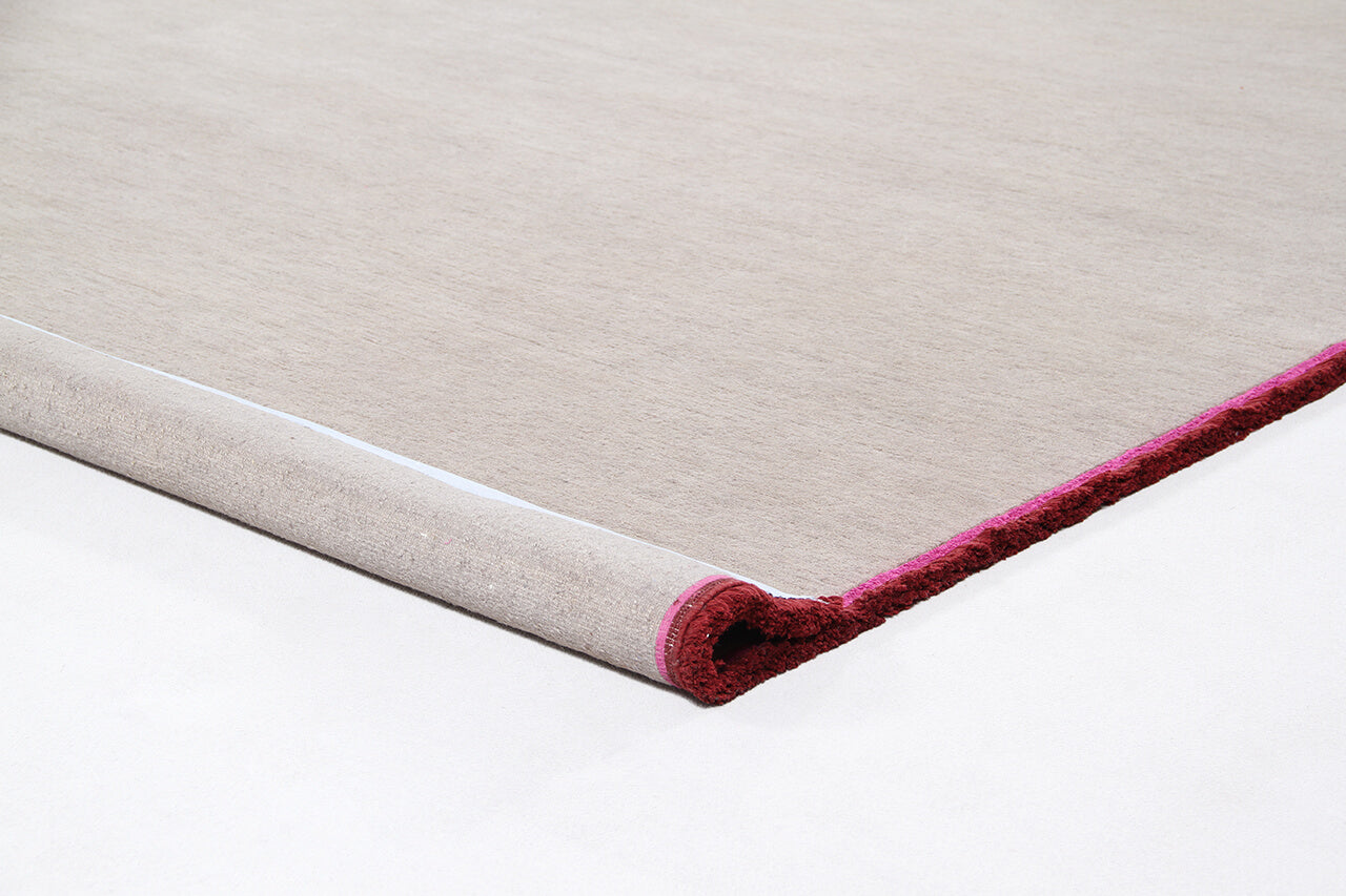 IN/LUSTRO CASHMERE-AMARANTH