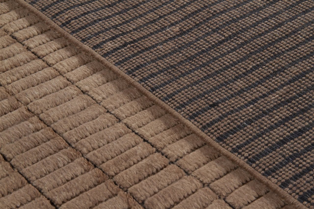 RD GRID BERBER BROWN