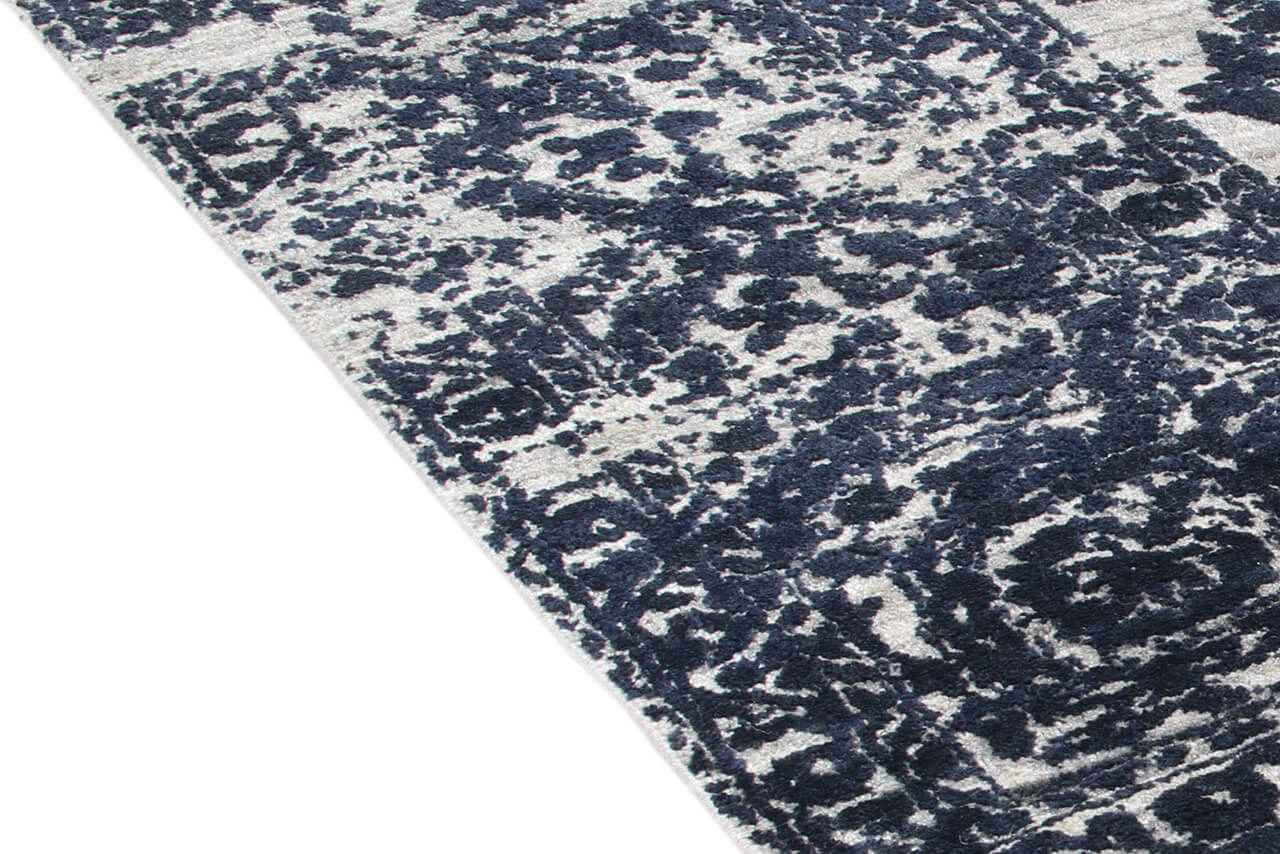 EVEREST B SILVER/NAVY