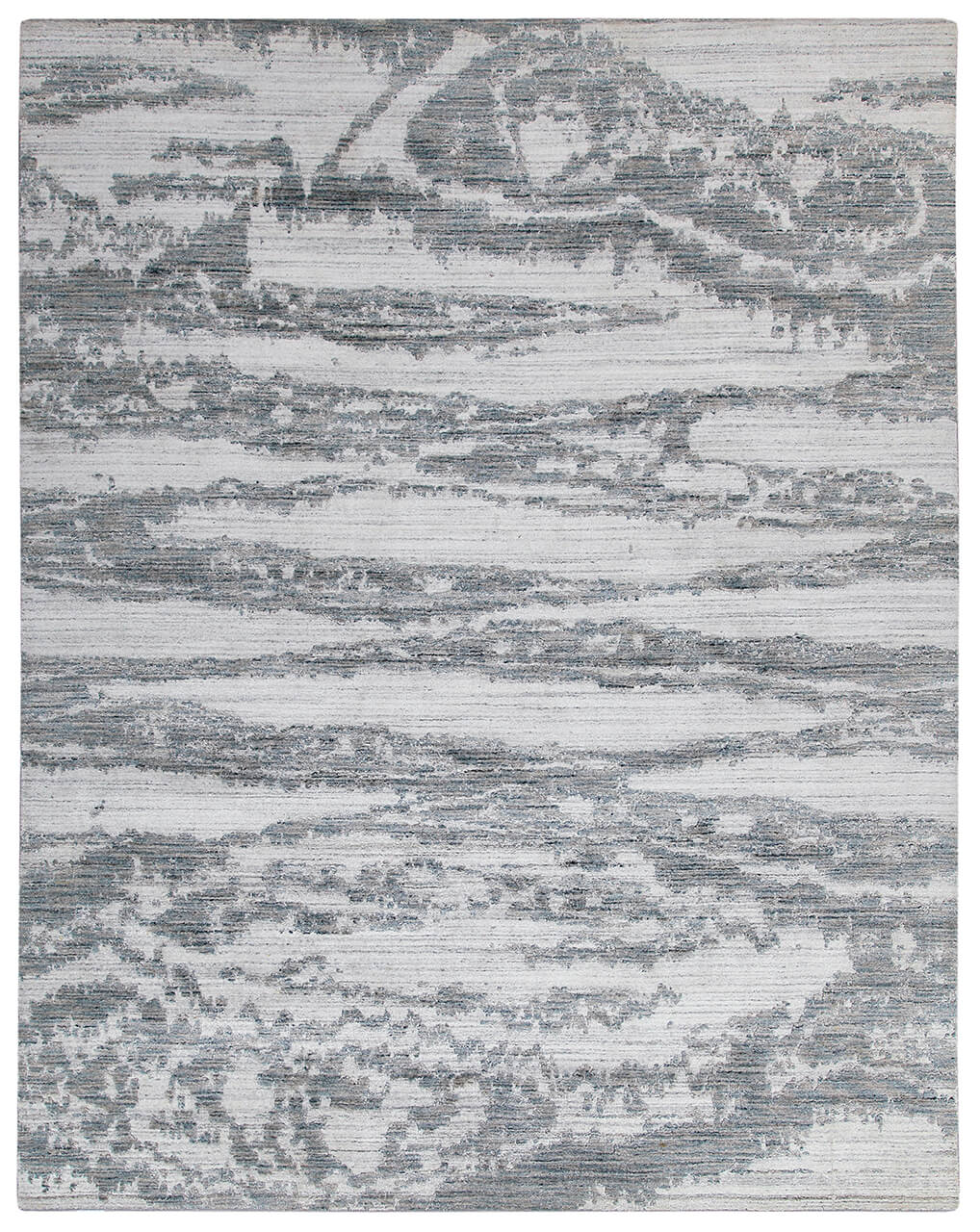 EVEREST D WHITE/BLUE/BEIGE