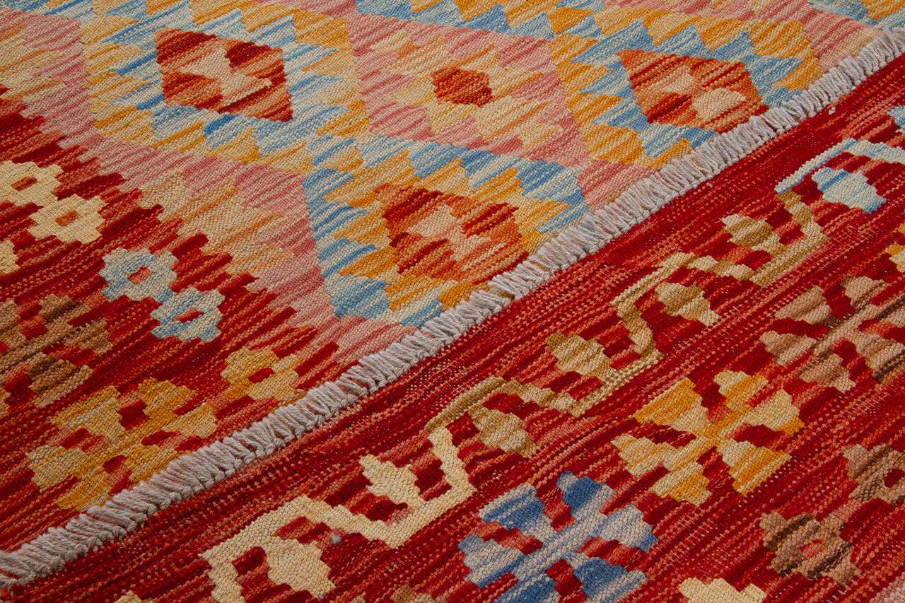 TRADITIONAL AFG KELIM TK1
