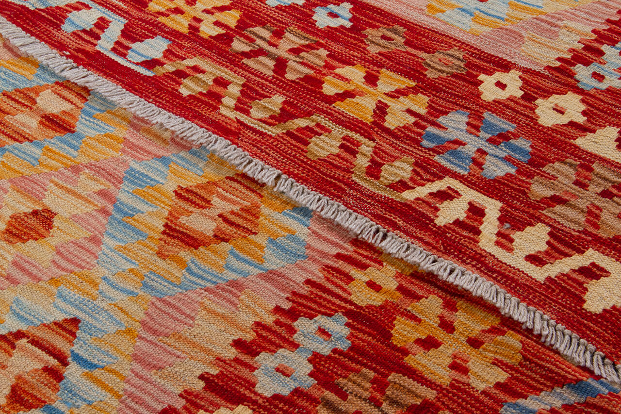TRADITIONAL AFG KELIM TK1