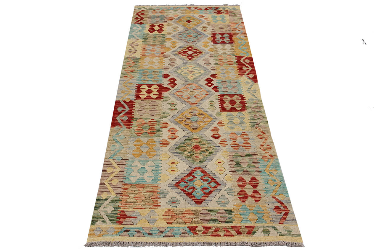 TRADITIONAL AFG KELIM TK2