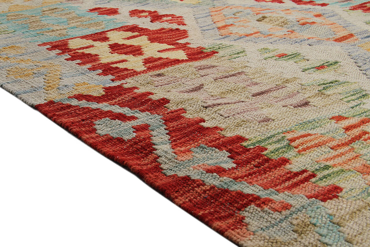 TRADITIONAL AFG KELIM TK2