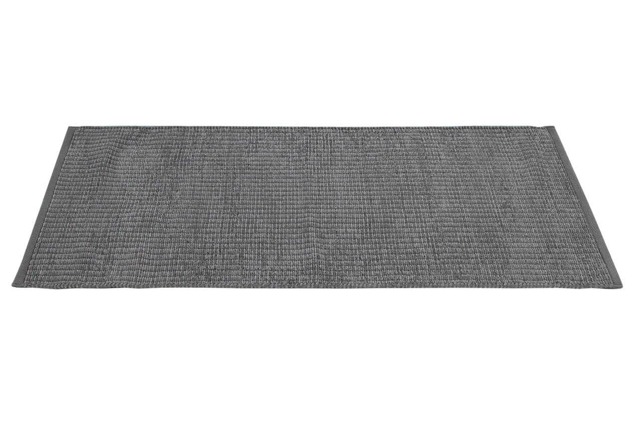 SOFTY CHENILLE SILVER