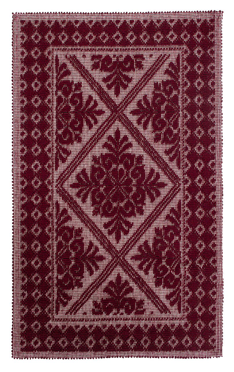 ALGHERO RED