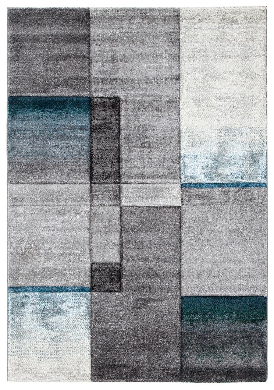 TIMELAPSE GREY LIGHTBLUE
