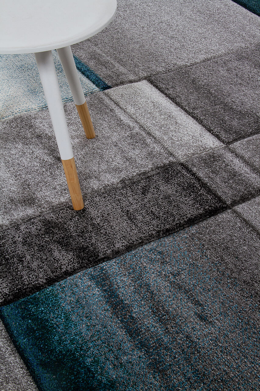 TIMELAPSE GREY LIGHTBLUE