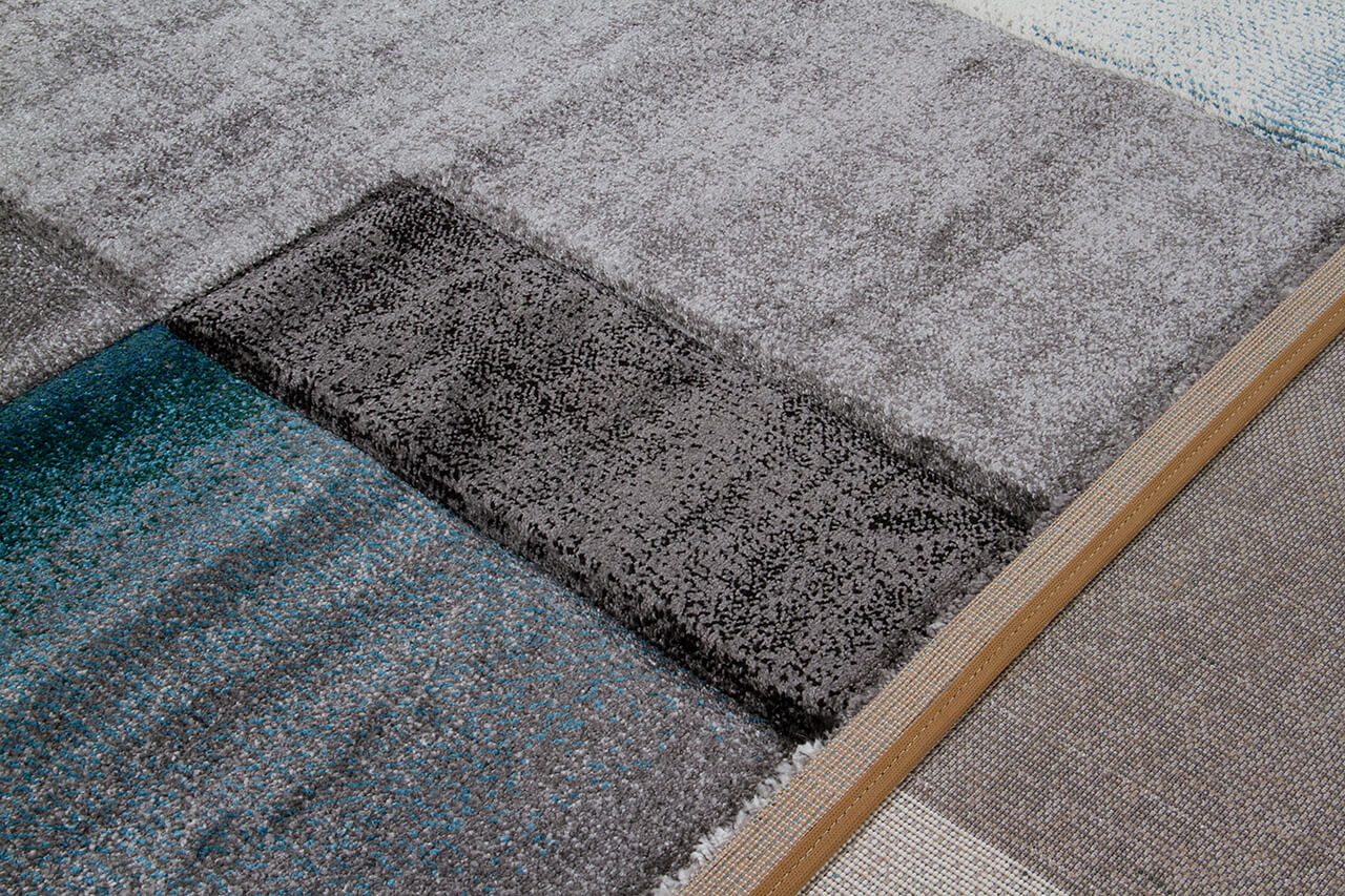 TIMELAPSE GREY LIGHTBLUE