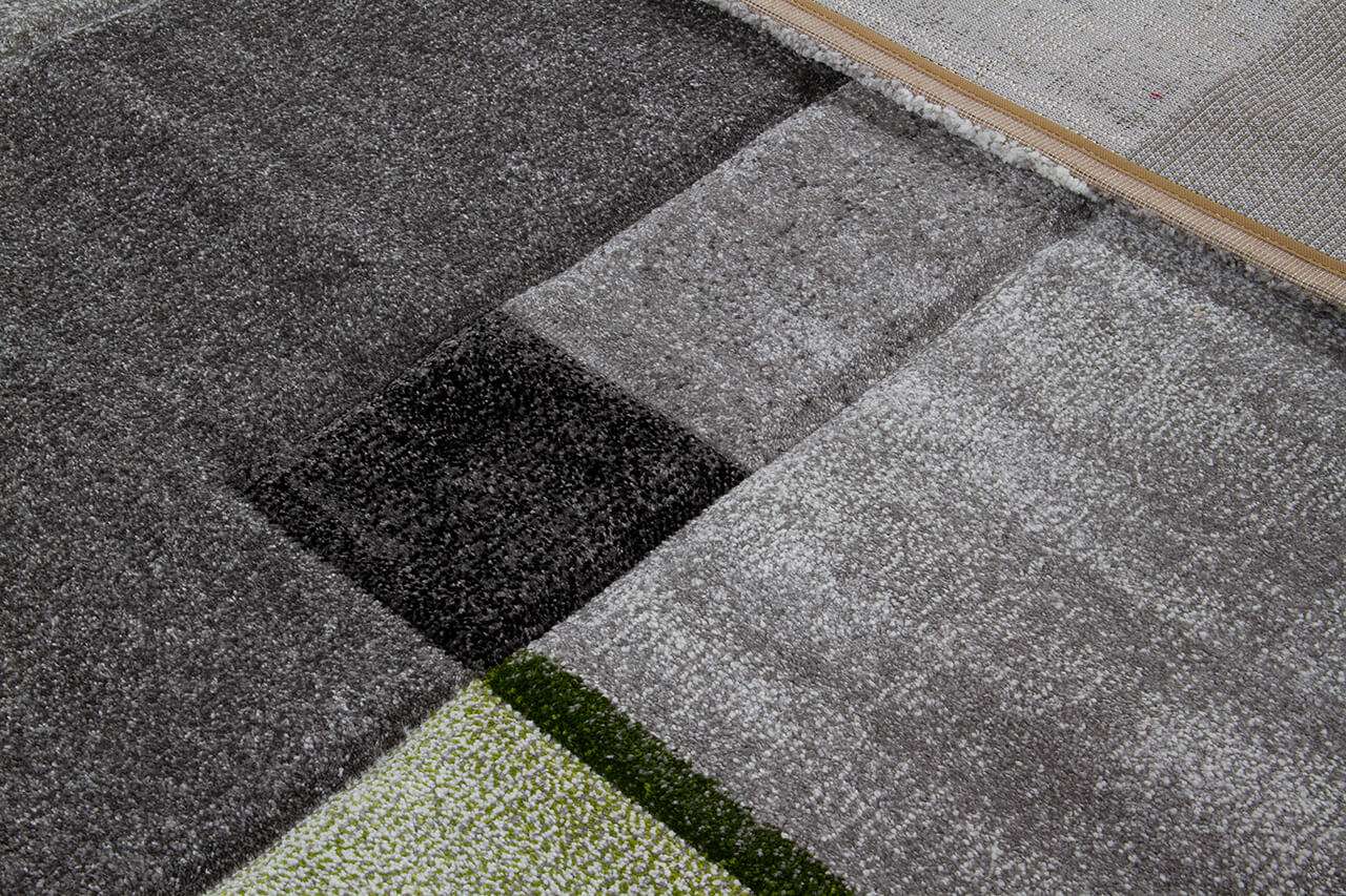 TIMELAPSE GREY GREEN