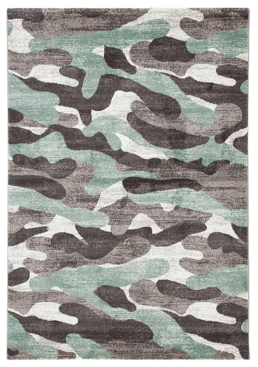 CAMOUFLAGE GREY