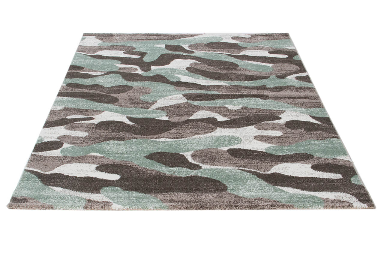 CAMOUFLAGE GREY