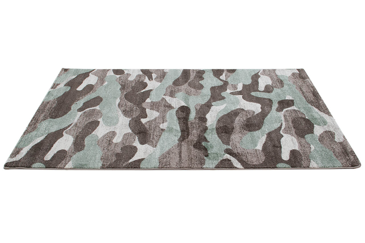 CAMOUFLAGE GREY