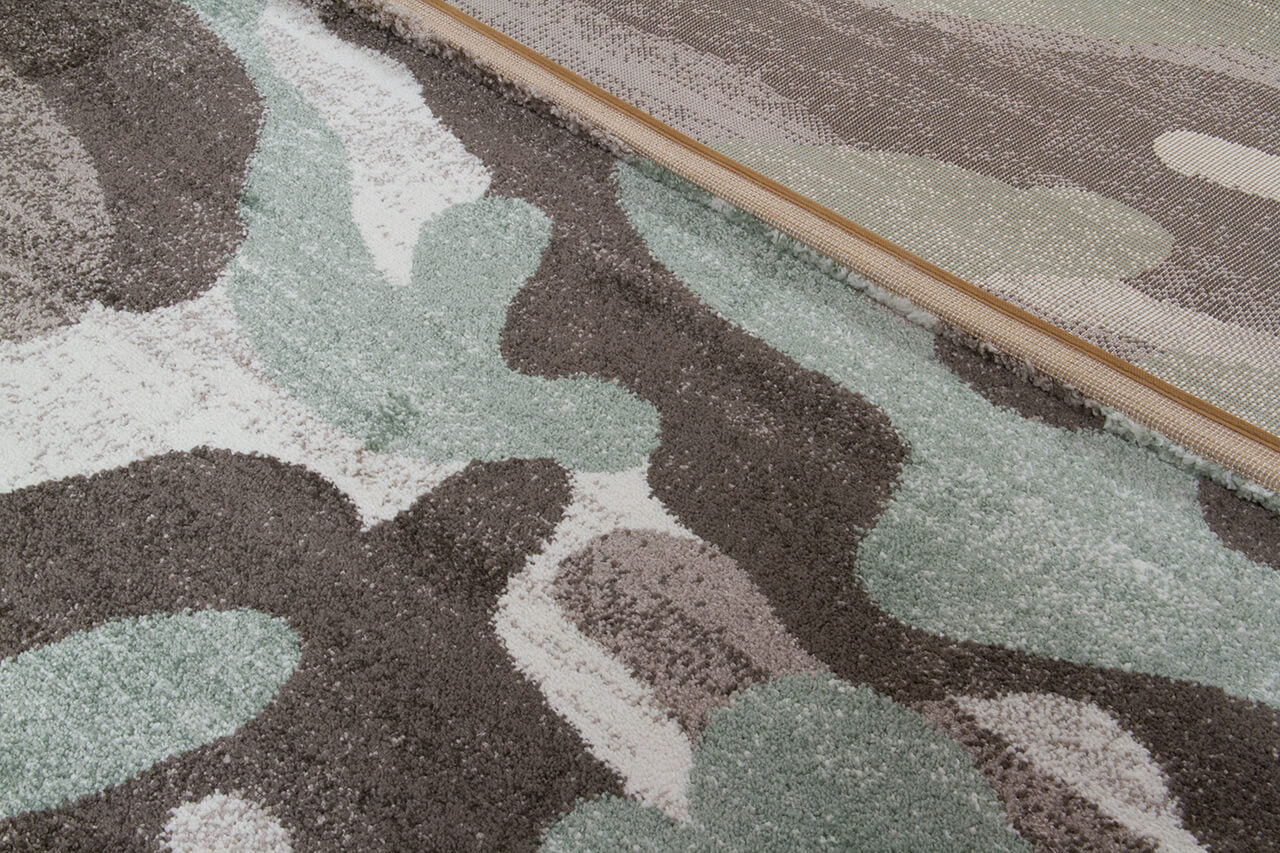 CAMOUFLAGE GREY