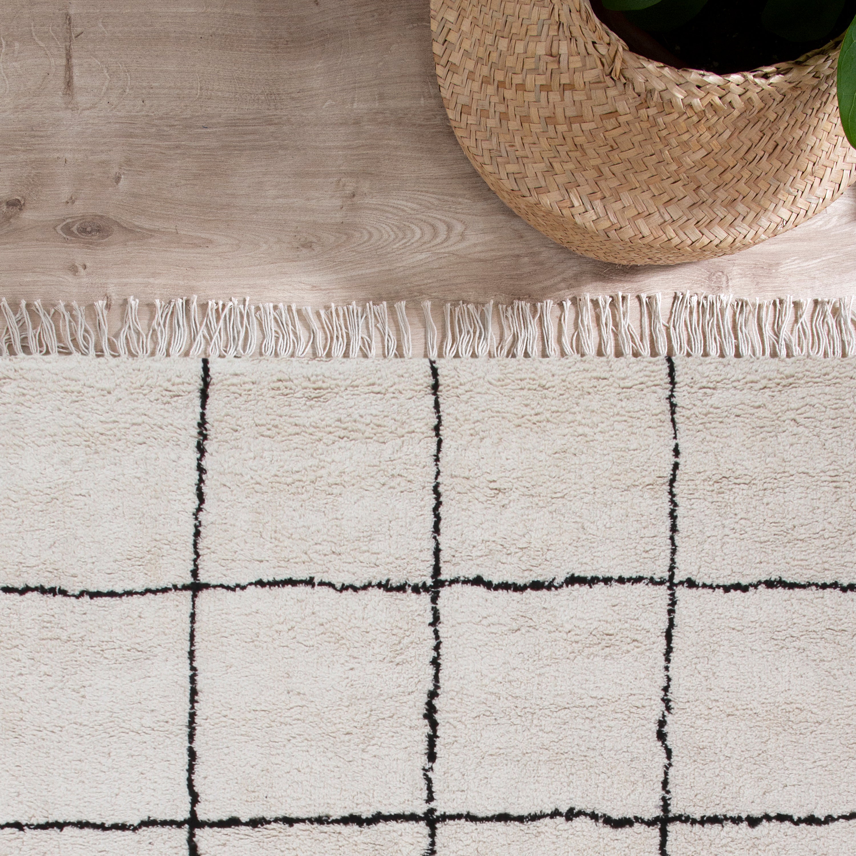 COTTON BERBER DES.1