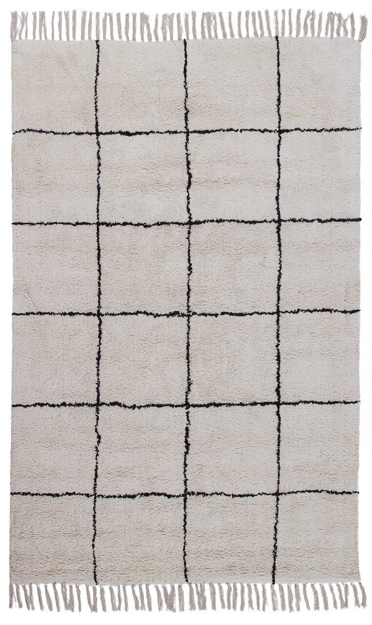 COTTON BERBER DES.1