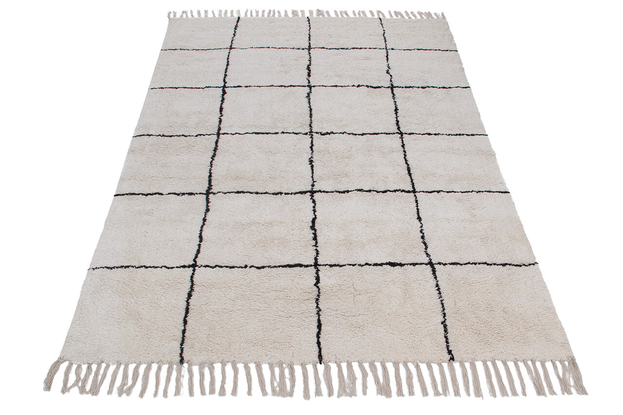 COTTON BERBER DES.1