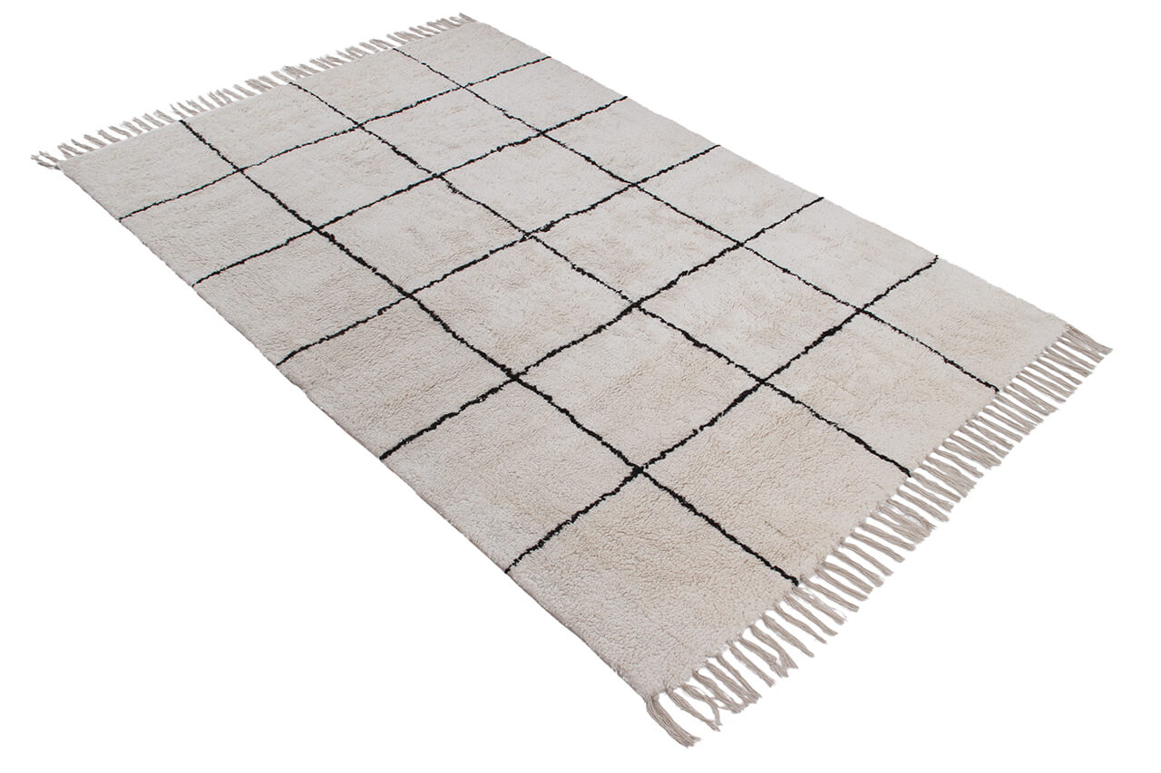COTTON BERBER DES.1