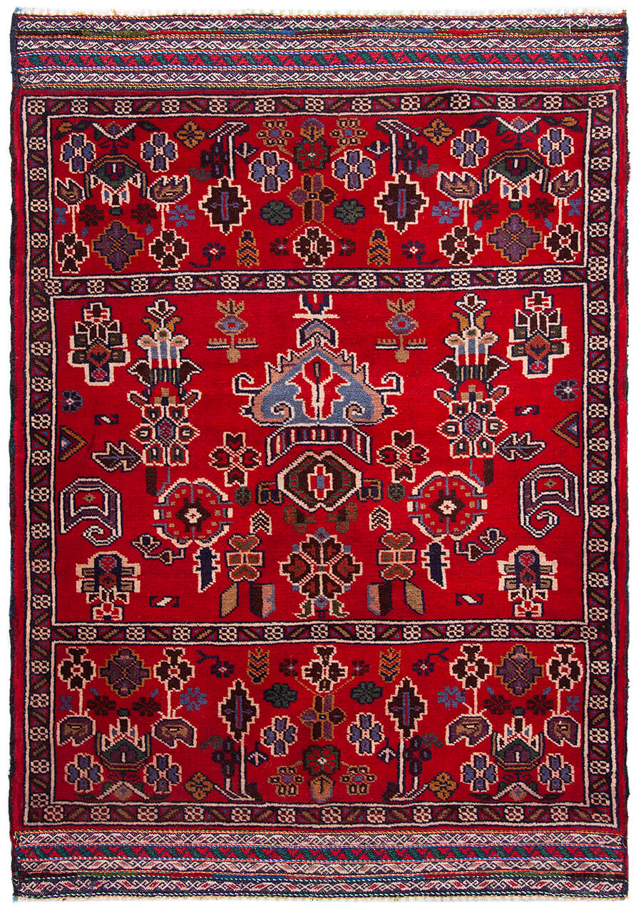 TURKMEN 55X60