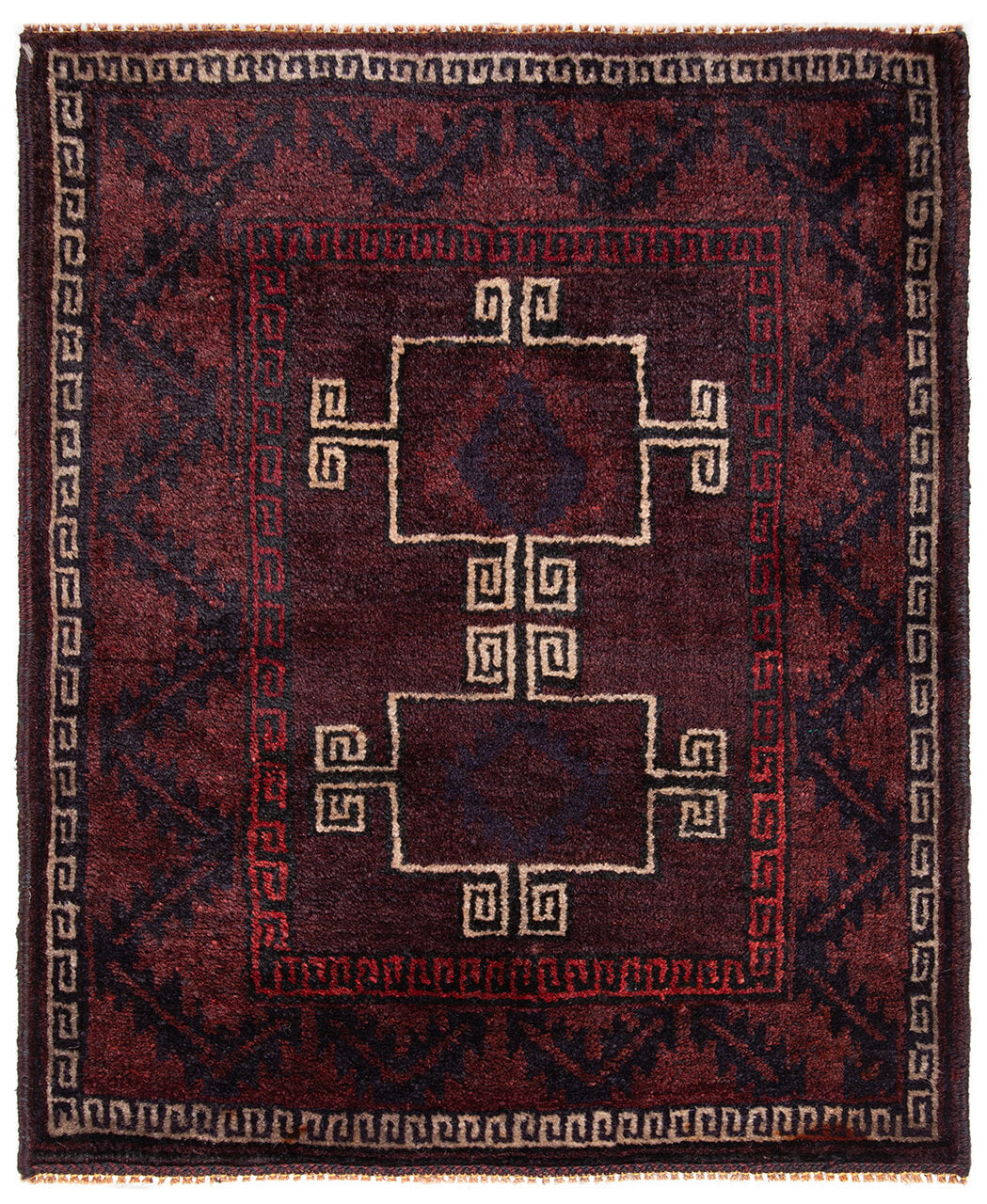 TURKMEN 55X60