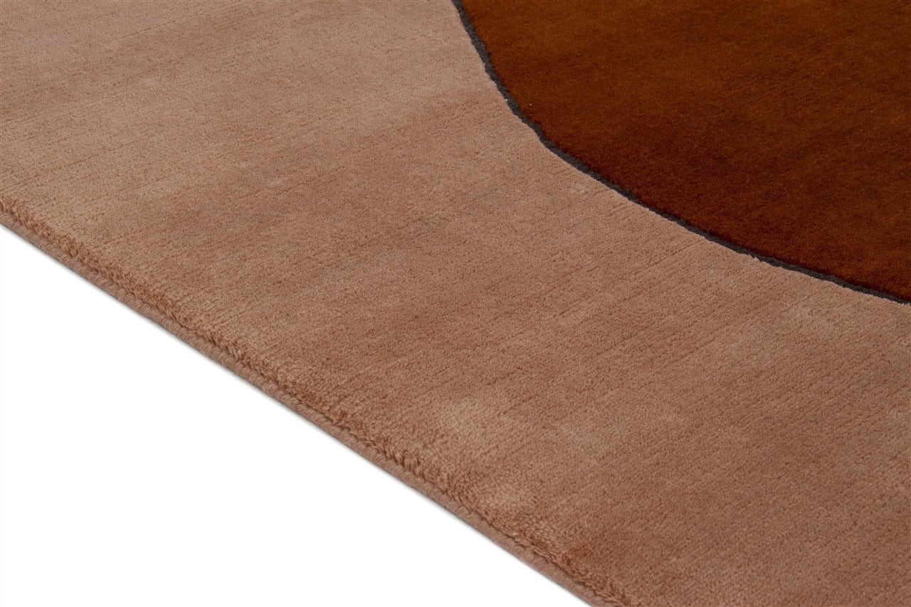 RITAGLI C APRICOT PINK