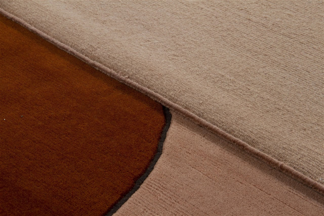 RITAGLI C APRICOT PINK
