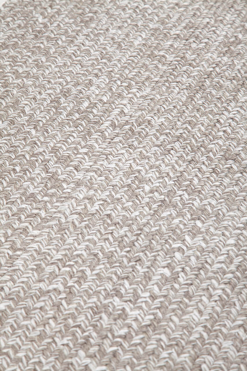 SOLID BEIGE 200X60 OVAL