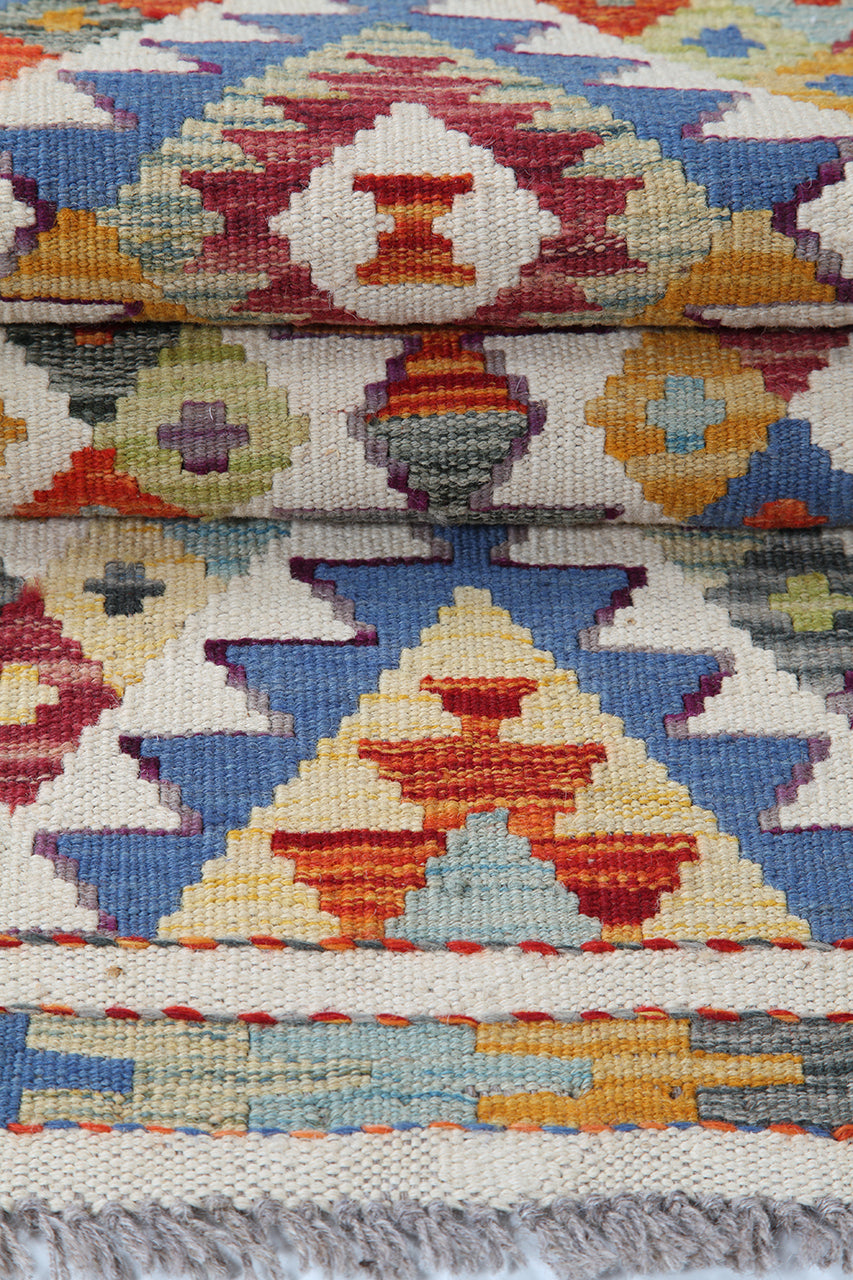 TRADITIONAL AFG. KELIM ASSORTED