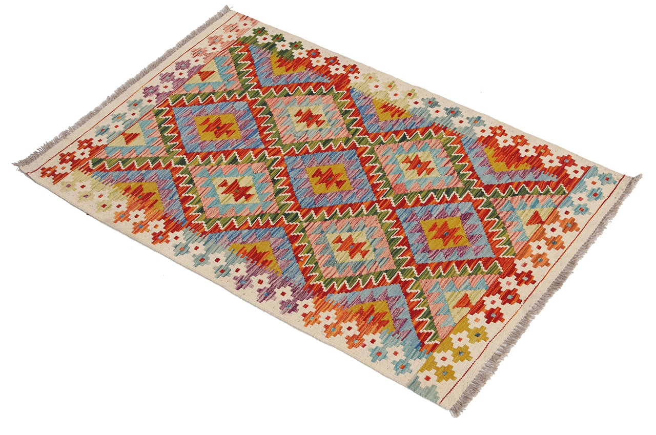 TRADITIONAL AFG. KELIM ASSORTED