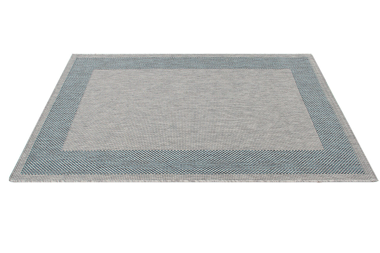 FRAME GREY BLUE