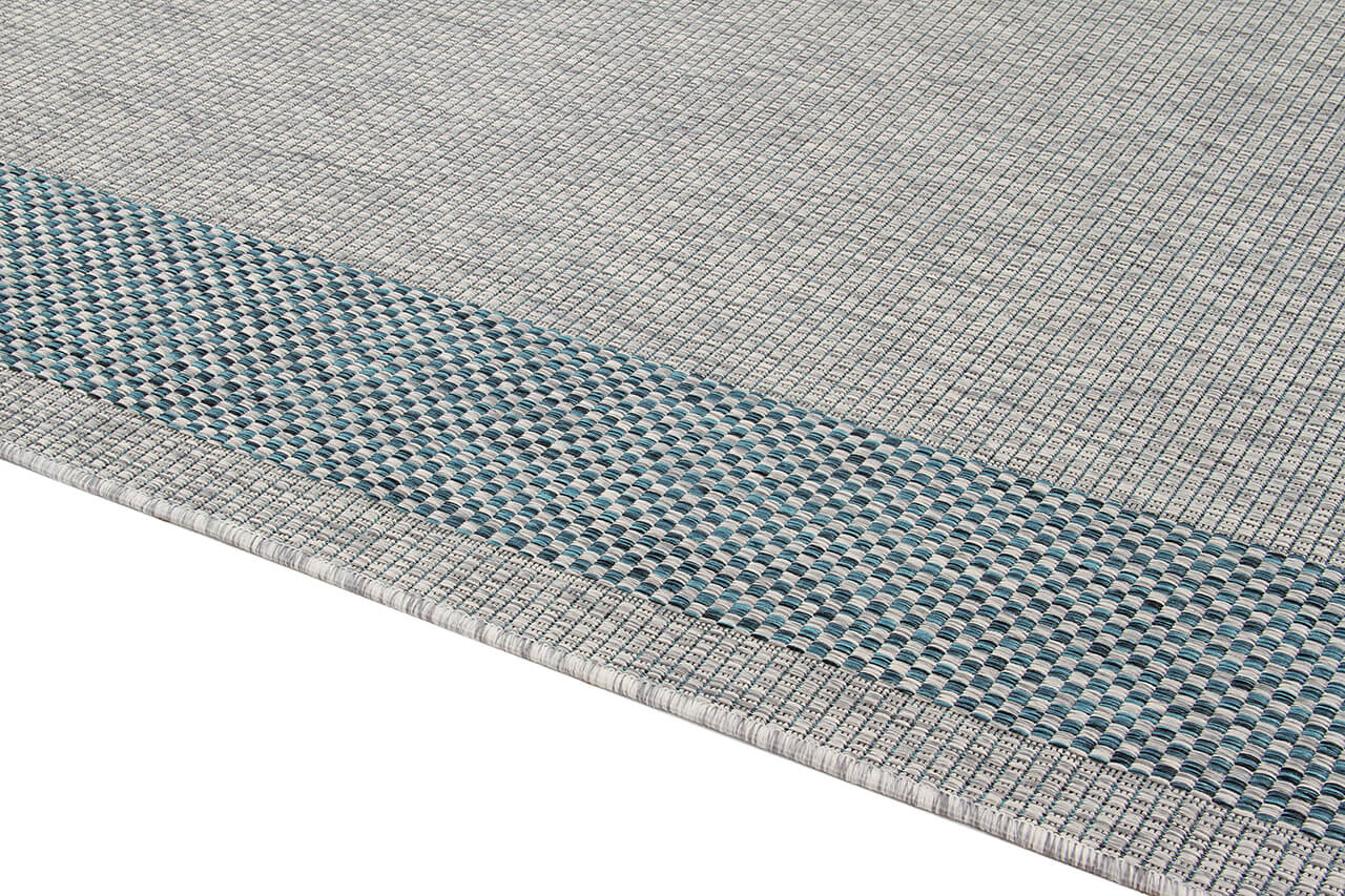 FRAME GREY BLUE